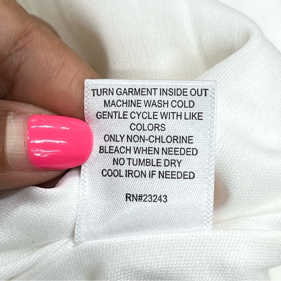 HALTER SHEATH medium DRESS GABRIELLE UNION New York and Company - Picture 8 of 13